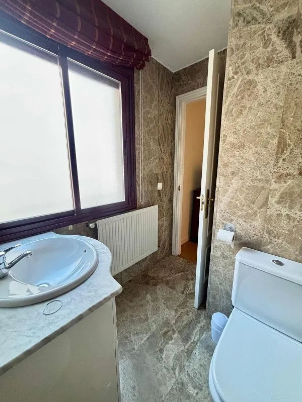 Vannitoad - Modern Flat with Balcony in Arganzuela, Madrid