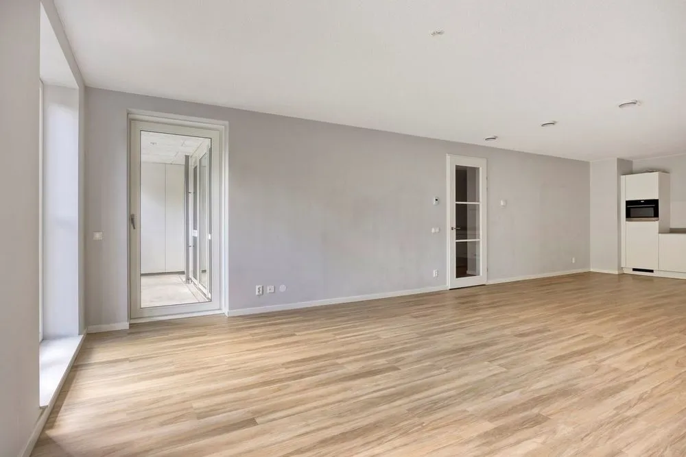 Appartement 4 pièces à Leiden