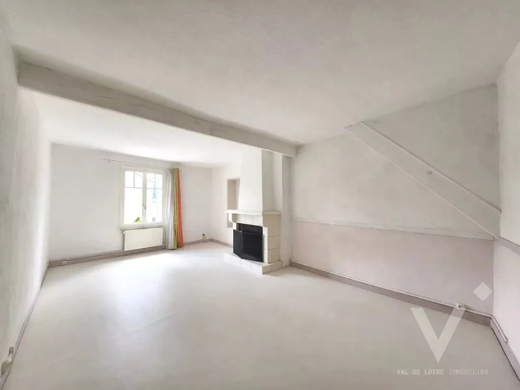 Elutuba - Duplex House with Two Apartments in Firminy