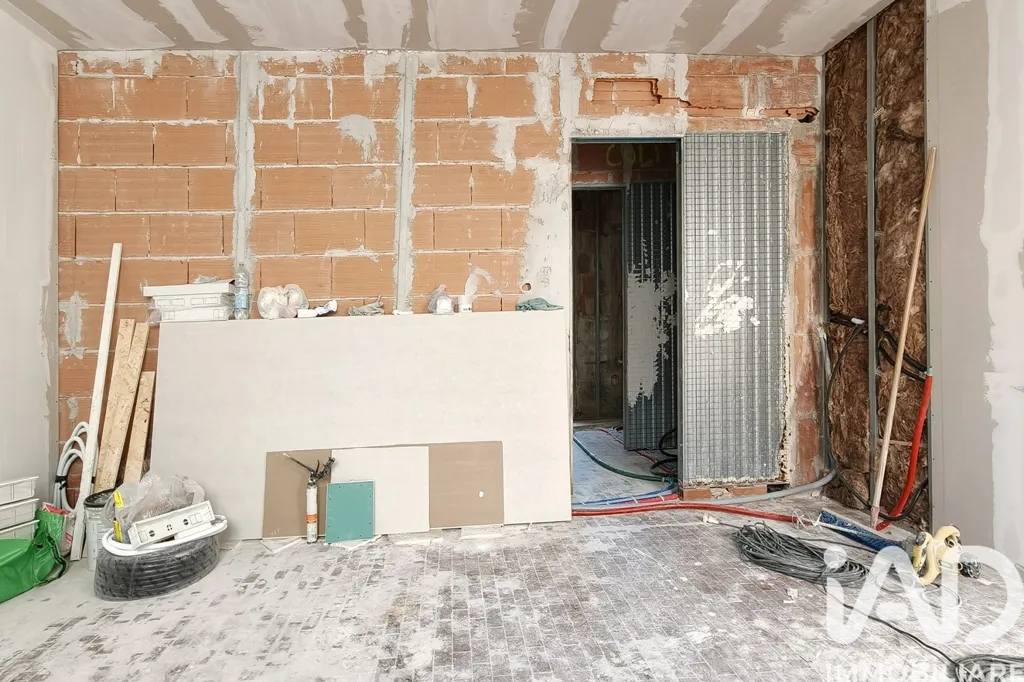 Stanze - Rustic-Style Flat with Balcony in Sant'Elpidio a Mare