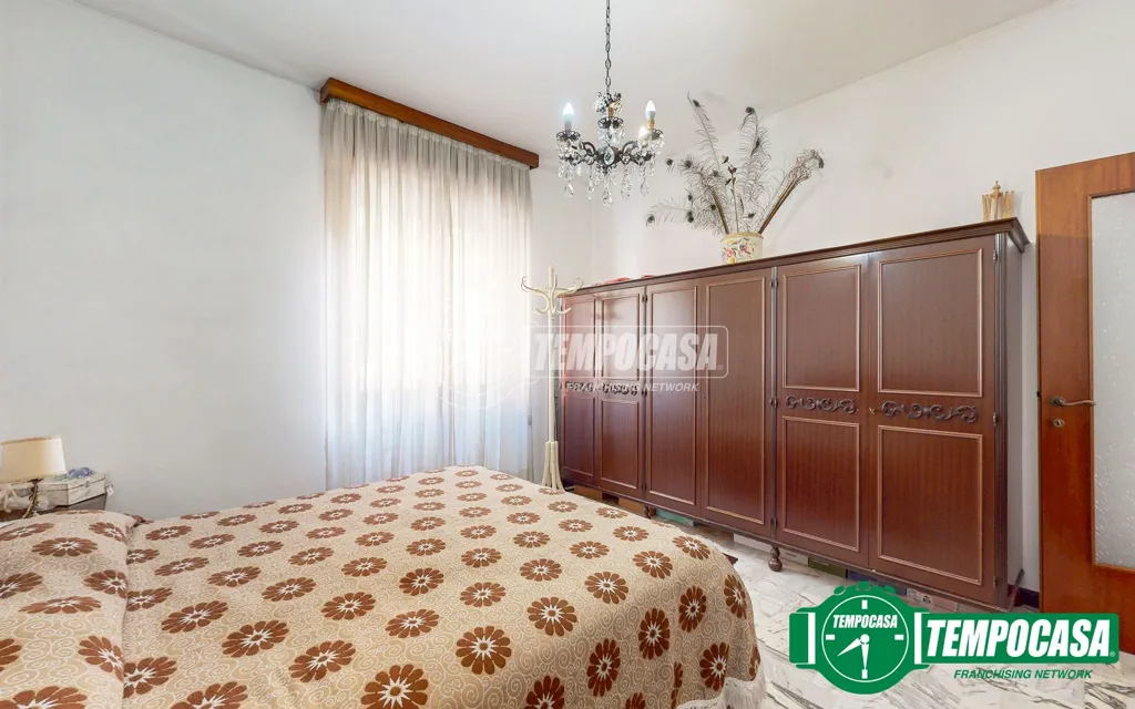 Magamistoad - Apartment with Balcony and Parking in Ovada
