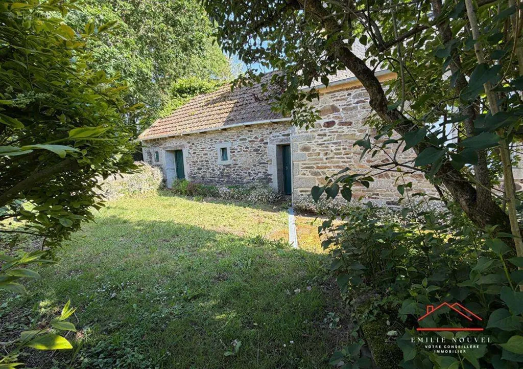 Maison 5 pièces à Pleudaniel