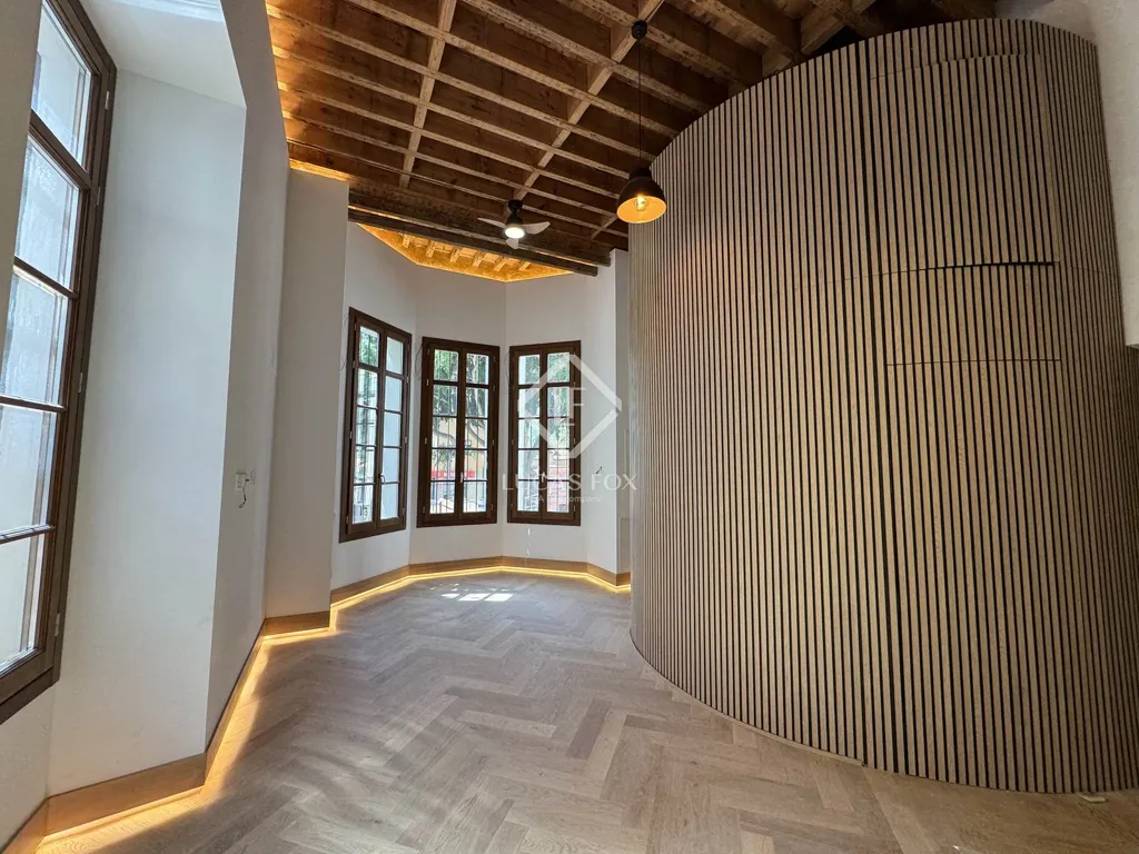 Pièces - Studio Apartment with Pool in Malaga Este