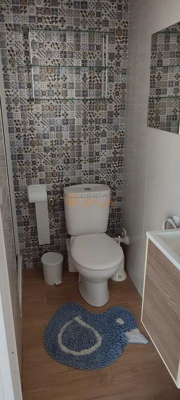 Bagni - Penthouse with Sea View in Coma-Ruga