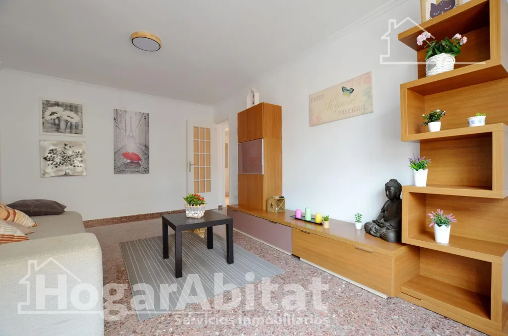 Elutuba - Reformed Flat with Sea Access in Tavernes de la Valldigna
