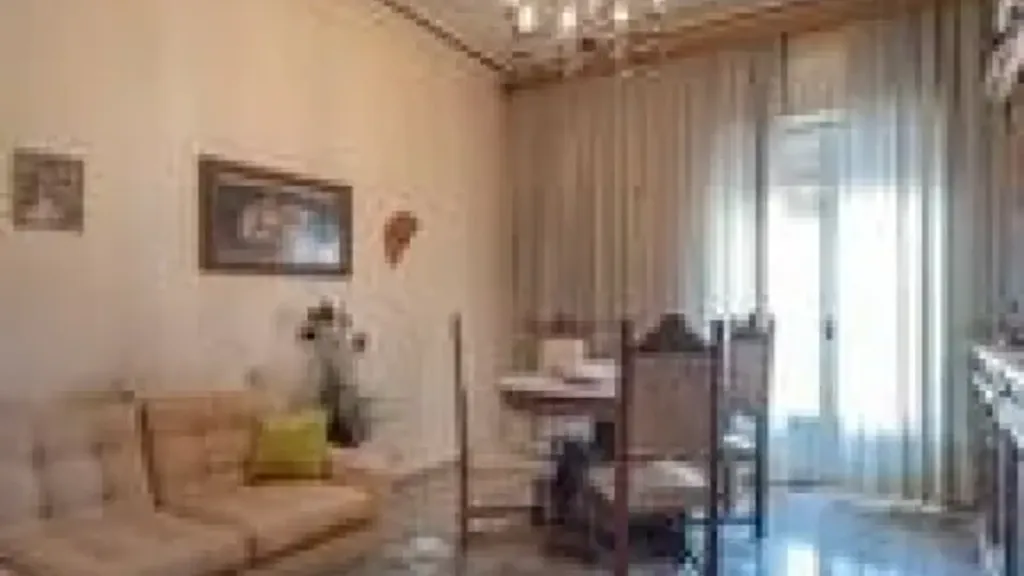 Séjour - Duplex Townhouse with Panoramic Terrace in Ragusa