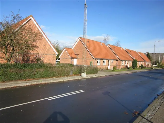 2-room apartment in Varde