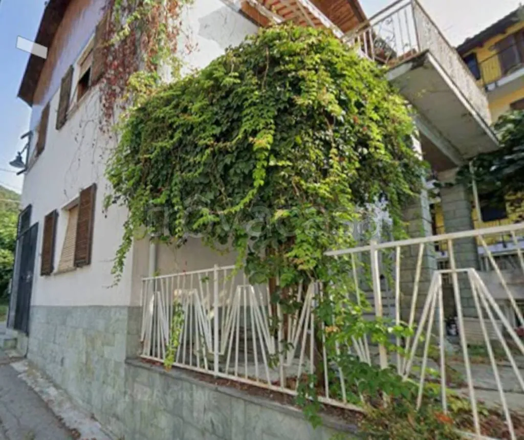 Extérieur - Independent House with Terrace in Grignasco