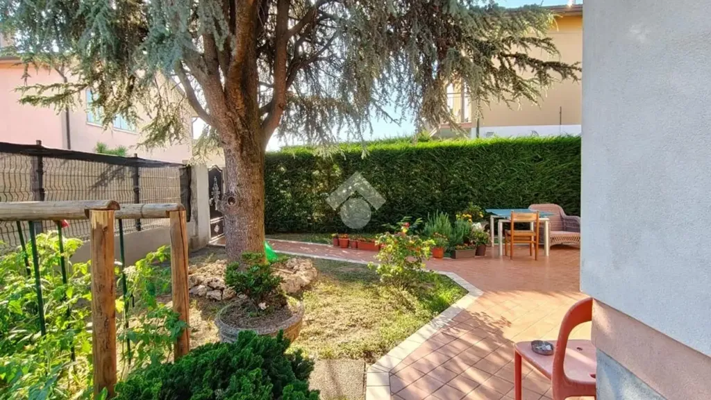 Jardin - Rustic Villa with Garden in Spinea Centre