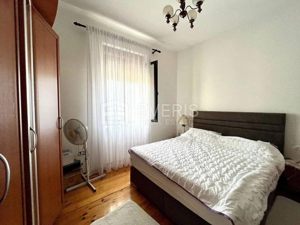 Chambres - Apartment with Terrace in Kastav Centre