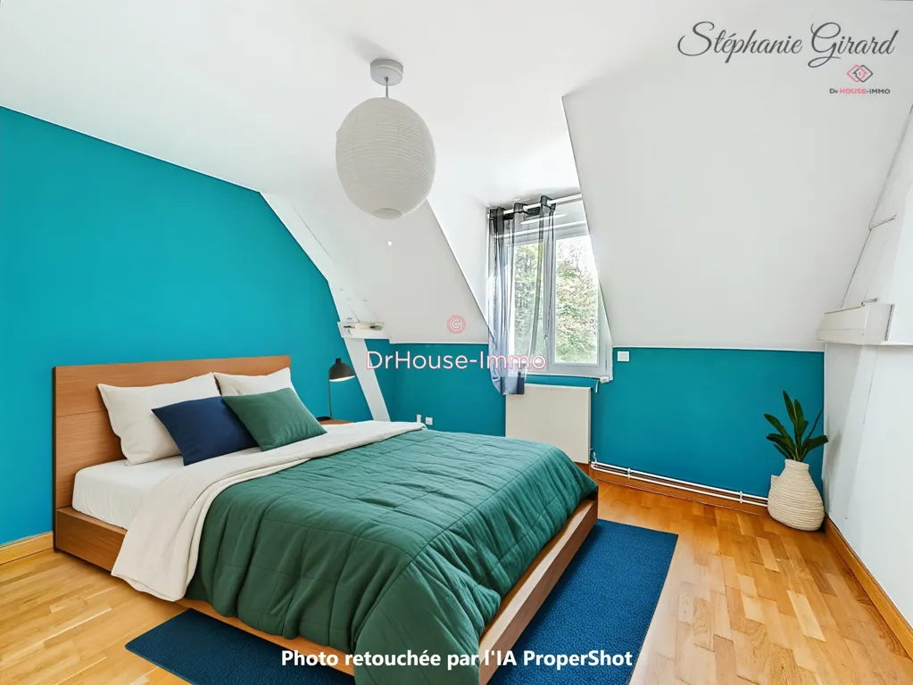 Chambres - Maison de Charme avec Jardin à Chaingy