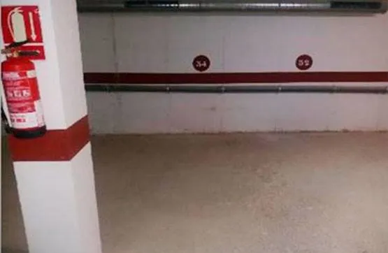 Garage - Garage Space in Turre, Almería