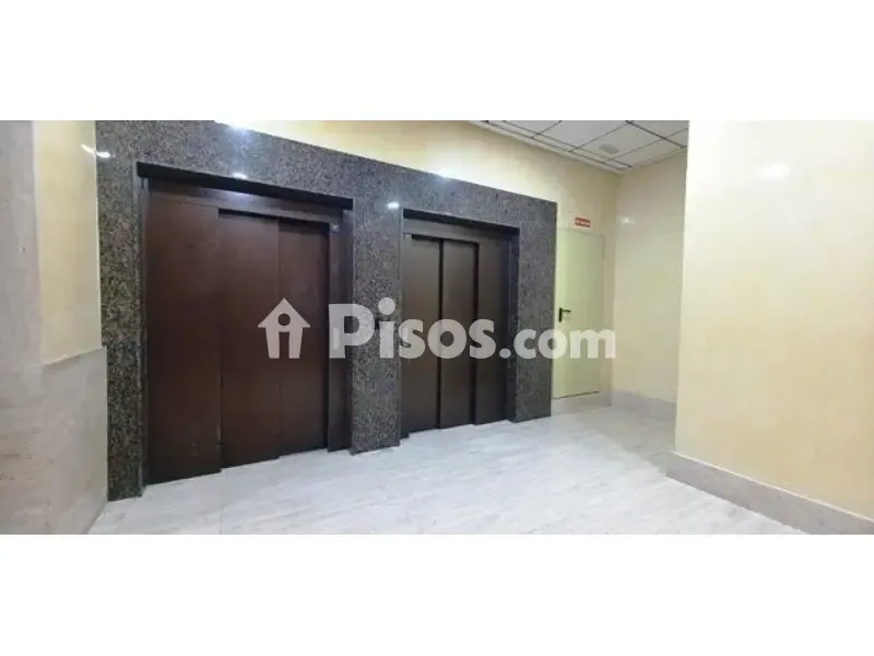 Entrée - Furnished Flat with Pool in Torrevieja