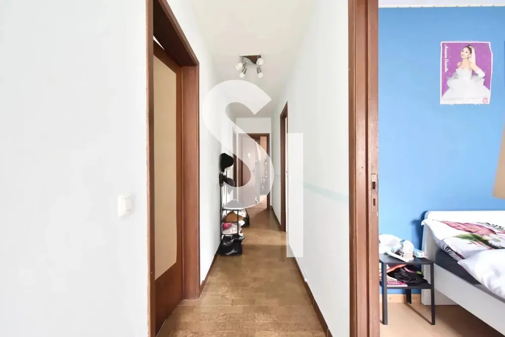 Magamistoad - Apartment with Private Garden in Messancy