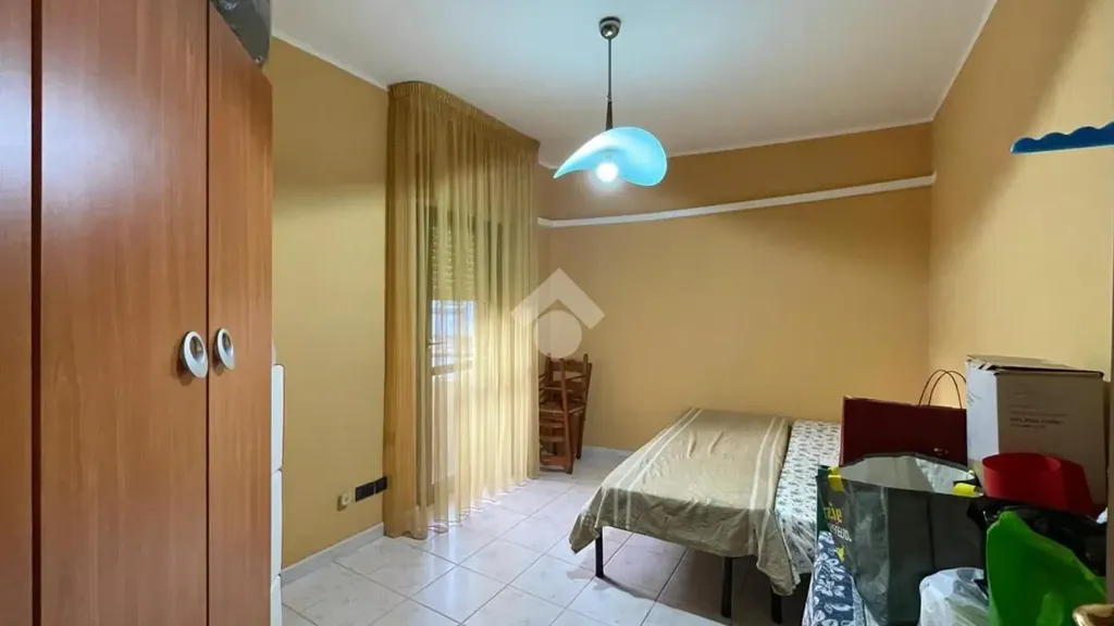 Magamistoad - Apartment with Balcony in Commenda, Rende