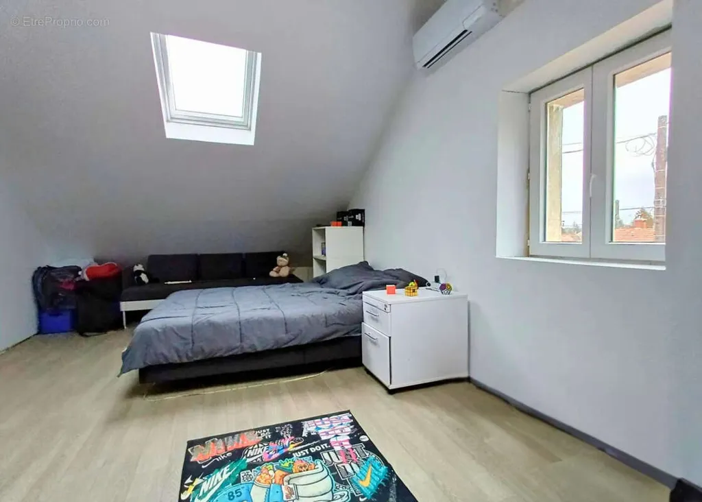 Maison 4 pièces à Hericy