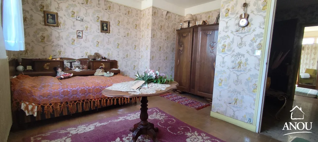 Chambres - Maison Familiale dans le Quartier Historique de Châteaudun