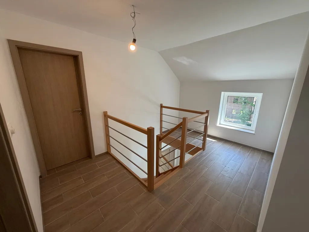 Pièces - Maison 4 Façades avec Terrasse à Dion, Beauraing