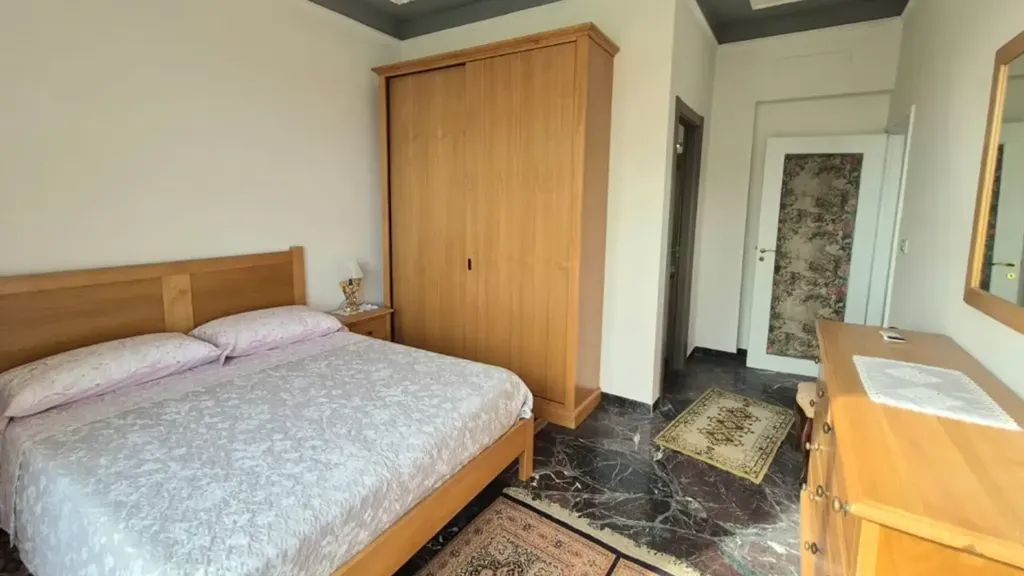 Magamistoad - Rusticated Apartment with Panoramic View in Florence
