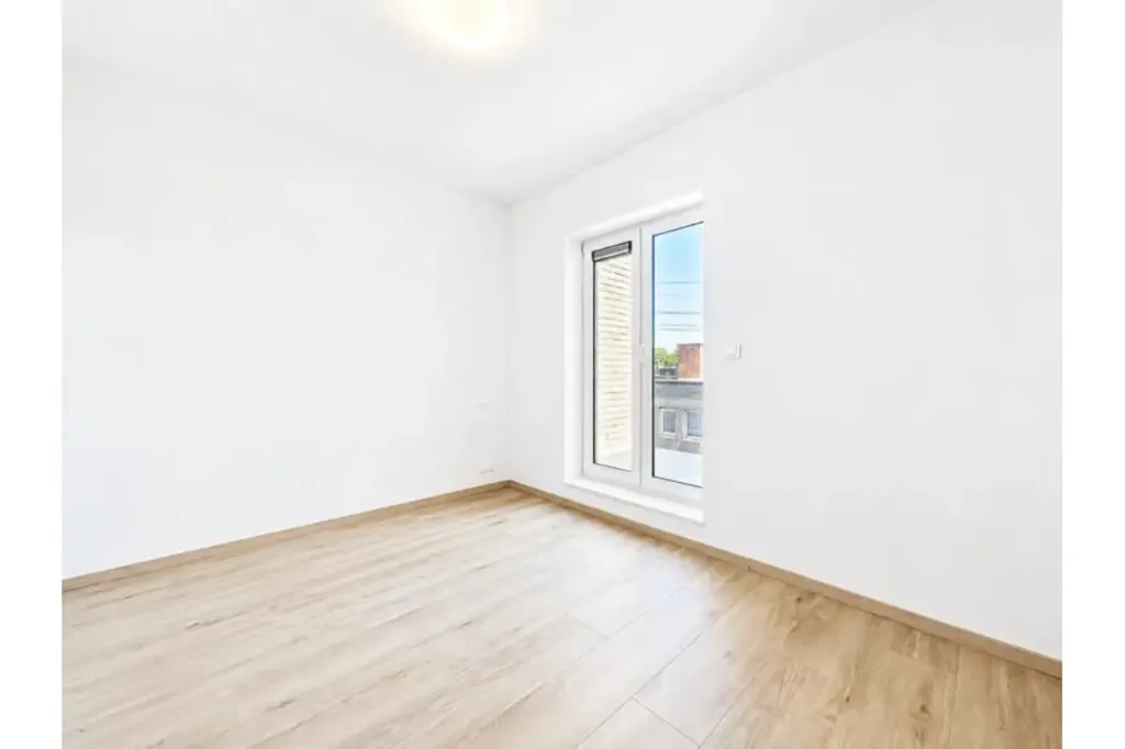 Stanze - Penthouse with Private Terrace in Grivegnée