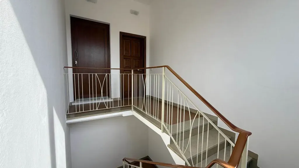 Toad - Rustic Apartment with Balcony in Cecina