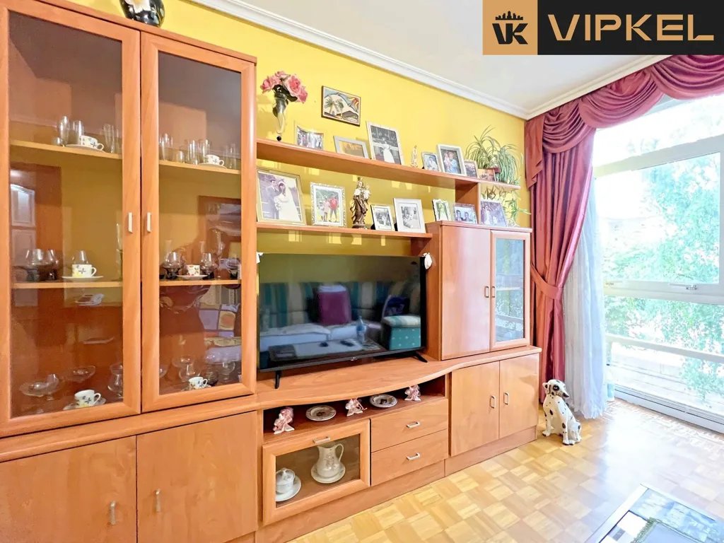 Appartement 3 pièces à Santiago de Compostela