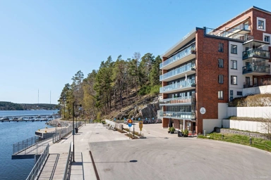 Toutes les photos (41) - Appartement 4 pièces à Nacka kommun