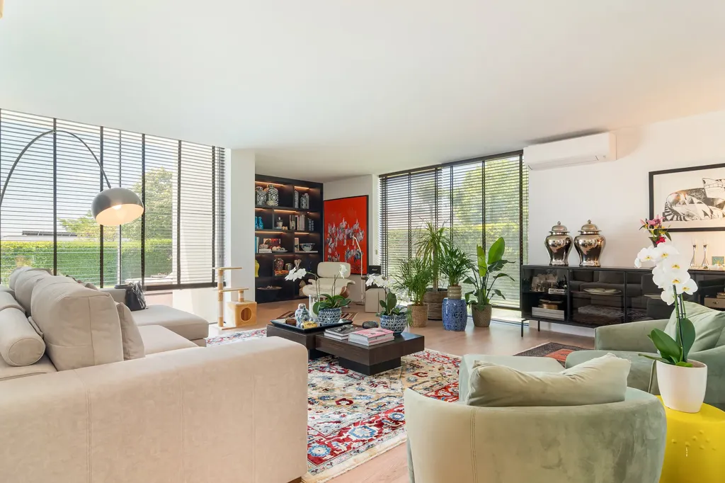 Séjour - Luxury Villa with Pool in Carnaxide, Oeiras