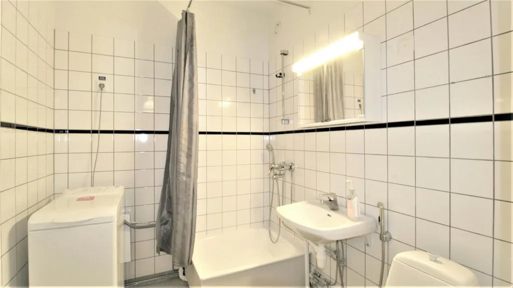 Appartement 3 pièces à Harjavalta