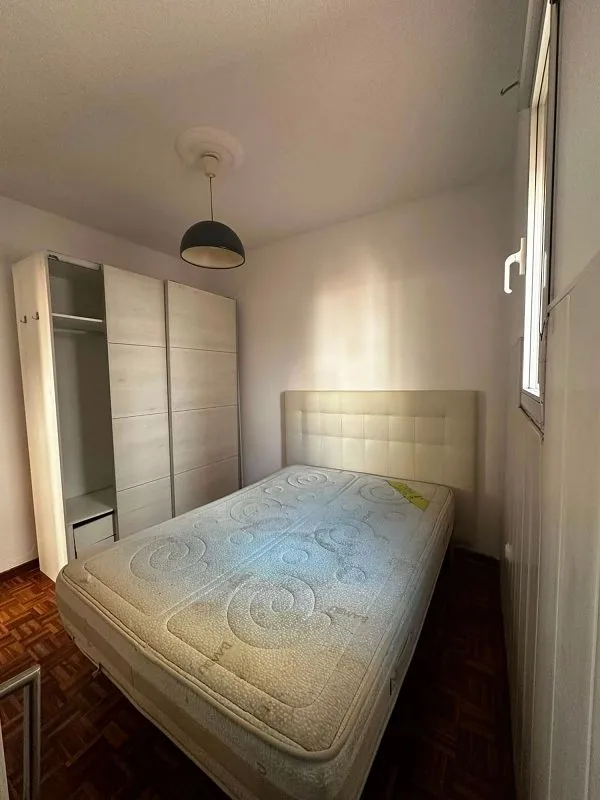 Chambres - 1-Bedroom Flat in Trafalgar, Chamberí