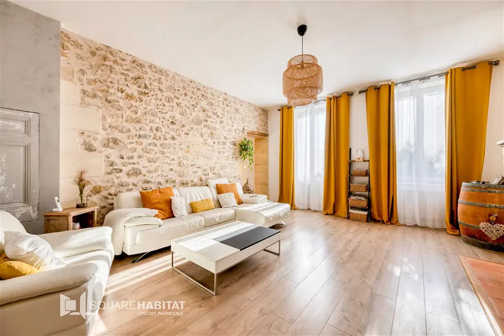 5-room house in Rions