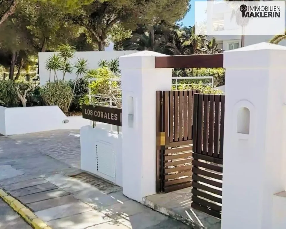 Välivaade - Luxury Flat with Pool in Cala Llenya