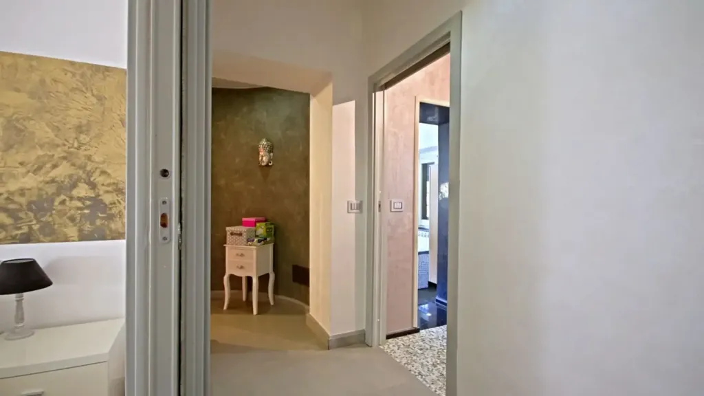 Esik - Rustic House with Panoramic Views in Castelfranco Piandiscò