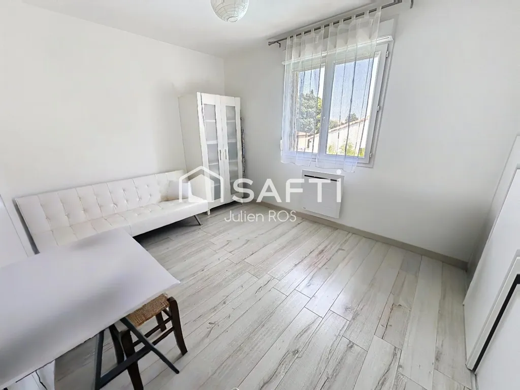 Camere da letto - Family House with Pool in Coursan