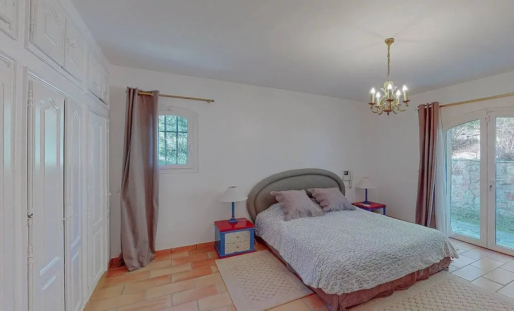 Magamistoad - Luxury Villa with Sea View in Cannes