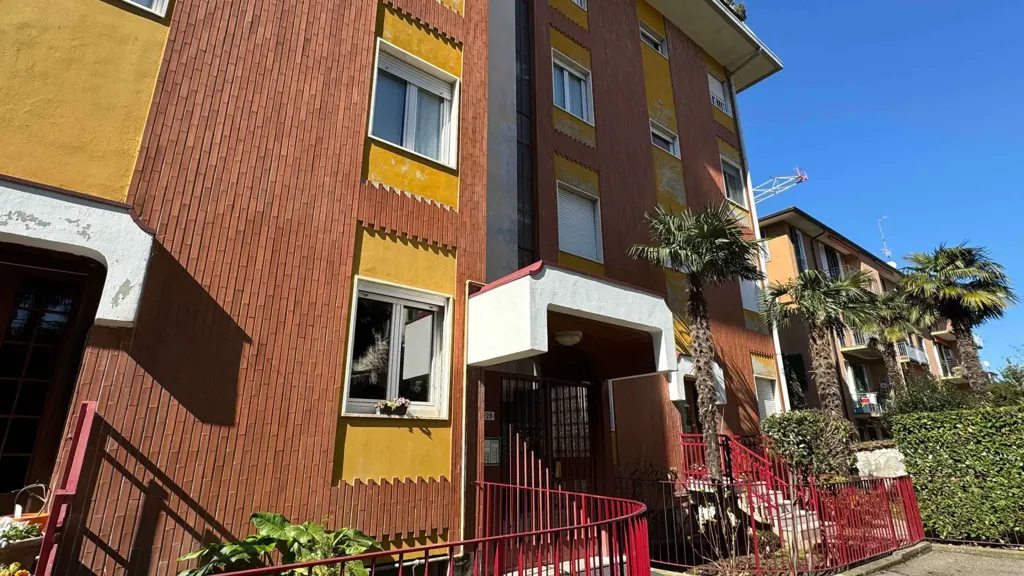 Extérieur - Apartment with Panoramic View in Appiano Gentile