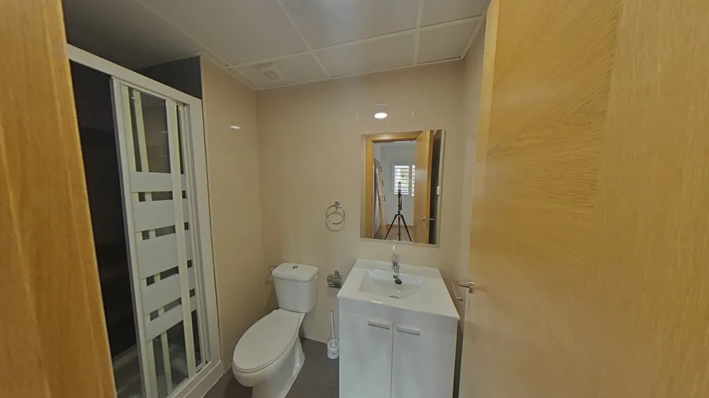 Bagni - 1 or 2-Bedroom Flats in Aranjuez