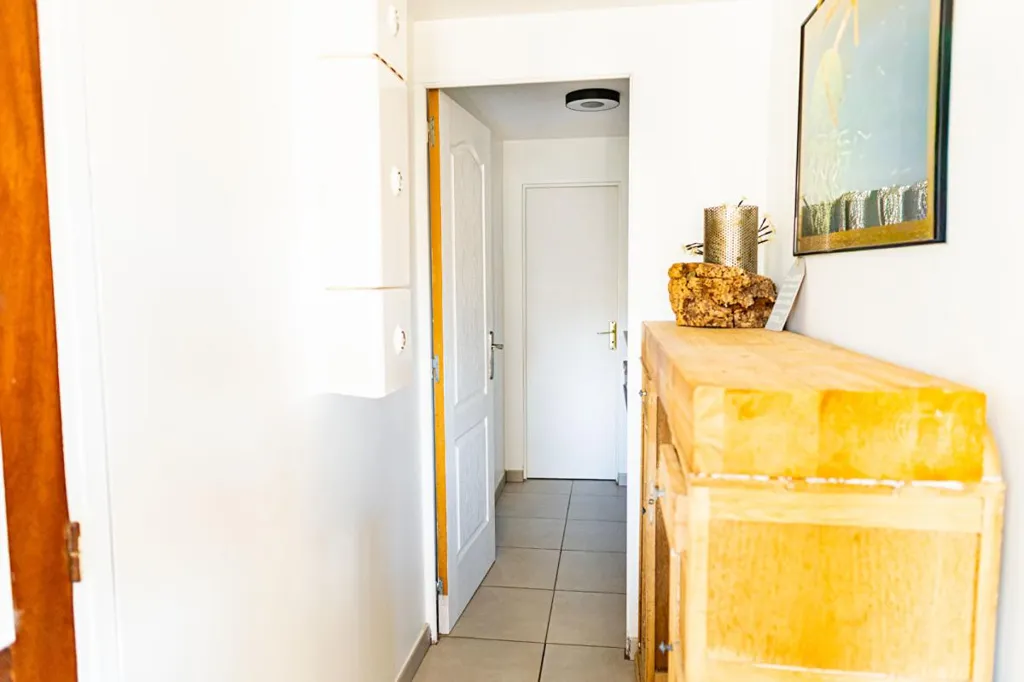 Esik - T3 with Ocean Access in Hossegor