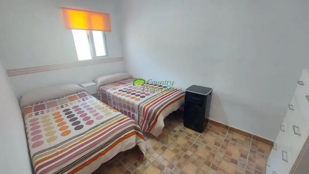 Magamistoad - Country House with Pool in Algarrobo