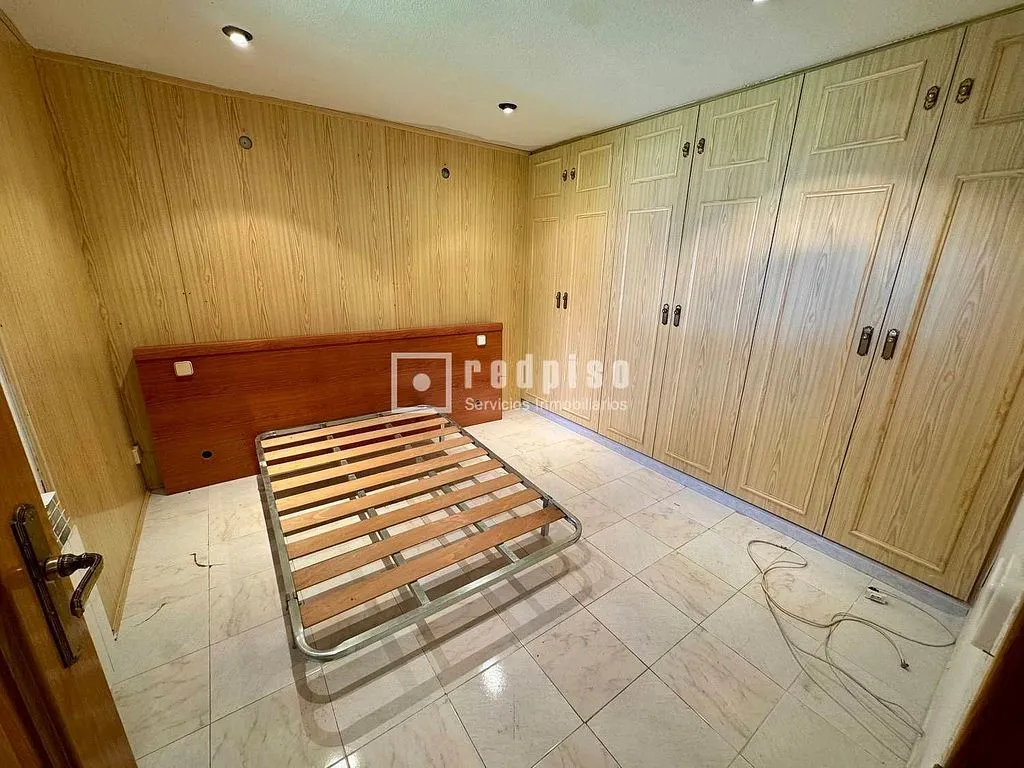 Camere da letto - Chalet with Terrace in Zarzalejo