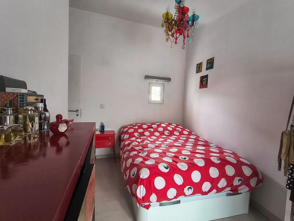 Chambres - Bright 1-Bedroom Flat with Lift in Embajadores