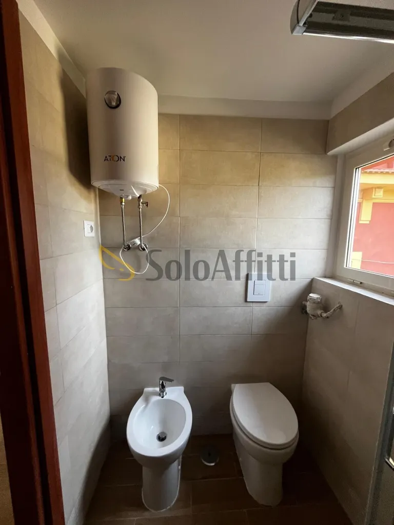 1-room apartment in Napoli