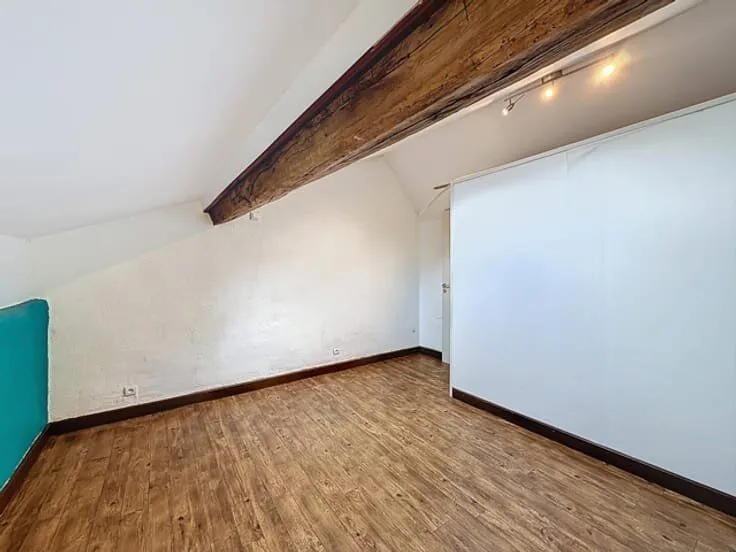 Maison 3 chambres à Herbeumont