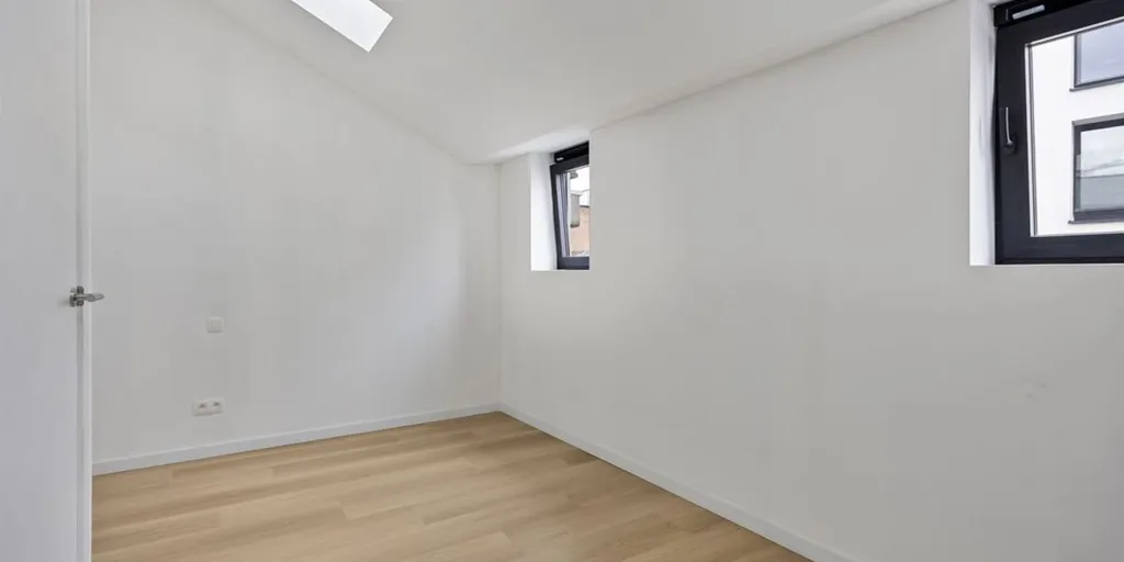 Pièces - Appartement avec Terrasse dans le Centre de Leuven