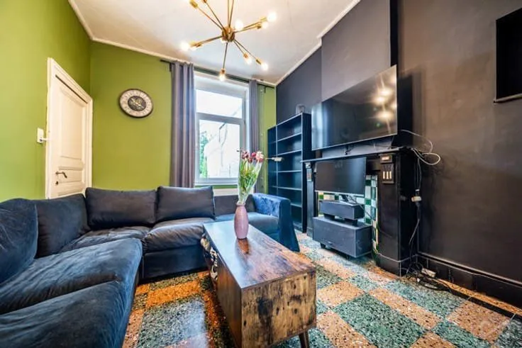 Maison 2 chambres à Jemappes