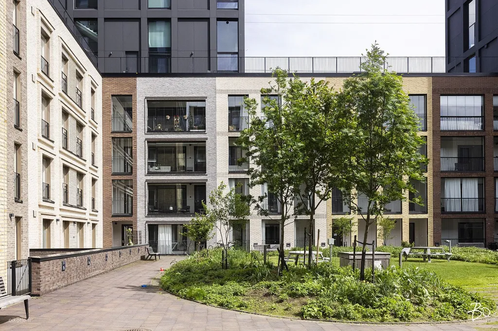 Aed - Apartment with Sea View in Sompasaari, Helsinki
