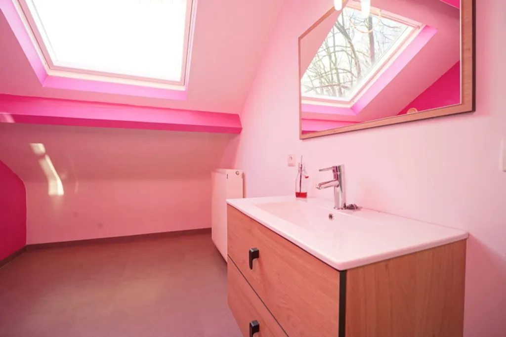Vannitoad - Studio with Private Parking in Amay