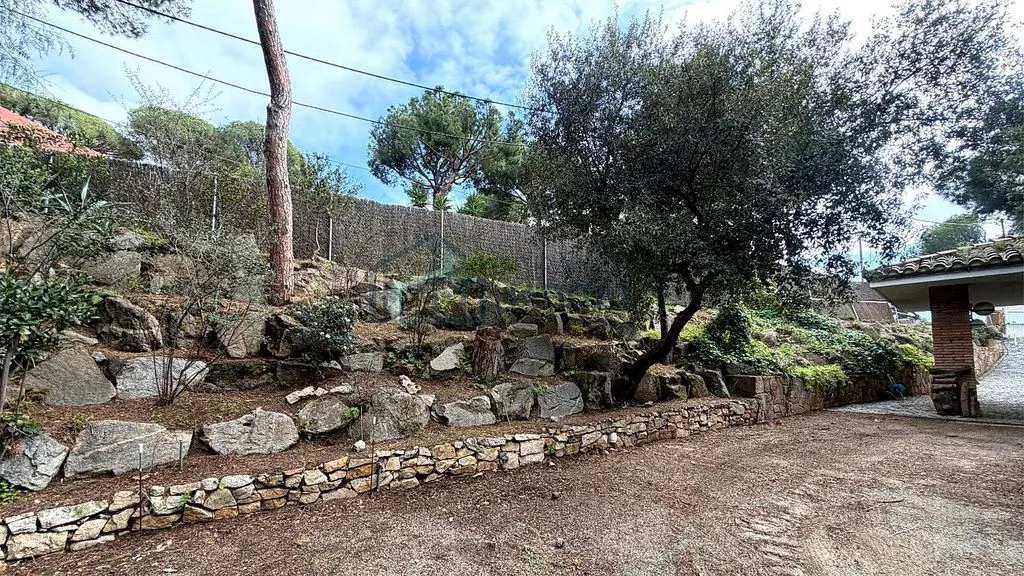 Välivaade - Chalet with Sea View in Cabrils
