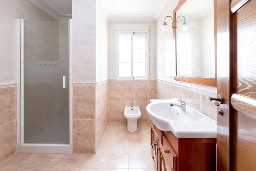 Bagni - Chalet with Pool and Terrace in Huétor Vega