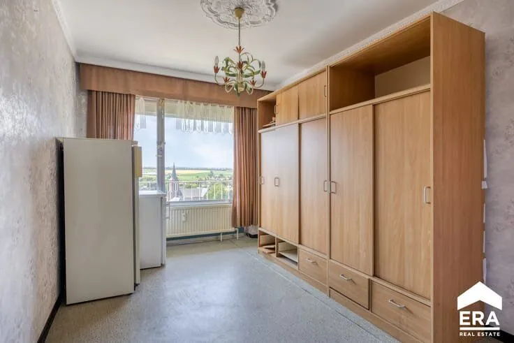 Chambres - Appartement à Bost, Tienen, près de Kennedypark